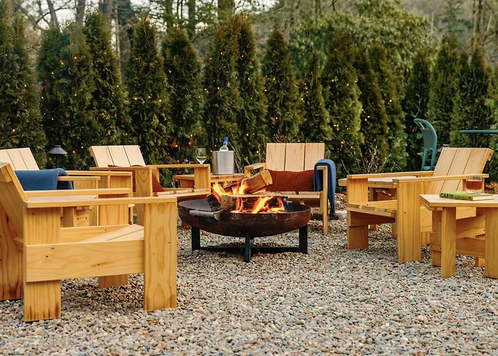 Trailborn Highlands, Outdoor Collection By Marriott Bonvoy